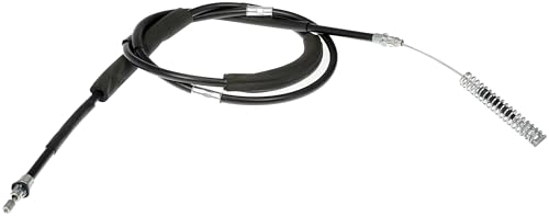 Dorman C661040 Parking Brake Cable anti-corrosion haute résistance