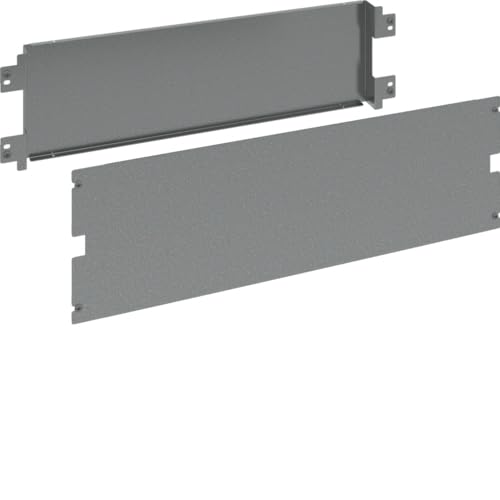 Hager FN813N plaque de ségrégation multicolore de rechange pour boîtier