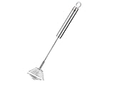 Rösle Stainless Steel Twirl Whisk, 10.6-inch
