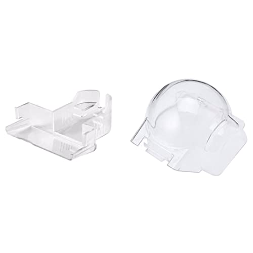Protector de lente para Mavic Pro con bloqueo de cardán integrado 3