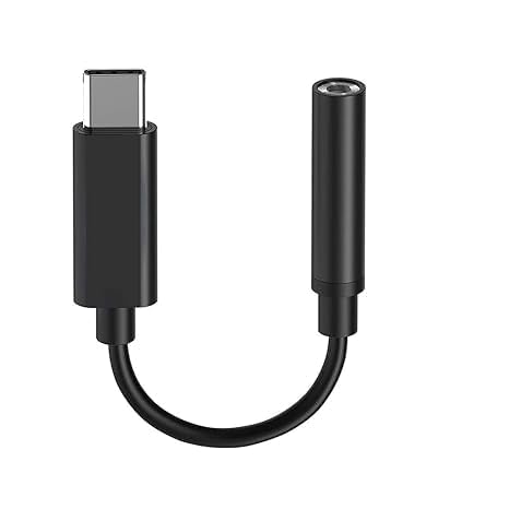SAMSUNG USBType C to 3.5 mm Audio Jack Connector, Headphones Jack Converter Compatible with Galaxy S8 Plus, S9, S9 Plus, S10 Plus,S10 Lite,S23 Ultra,S20 FE, S21, S20, S22 & Other Samsung Devices (B0DGY7B8LH) Amazon Price History, Amazon Price Tracker