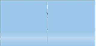 Sarstedt Dilution Pipette 1.1mL (Box of 1000 in Multi-Packs) 86.1686.025