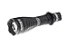 Produktbild Armytek Predator XP-E2 LED (rot/red) - 200 LED Lumen - Taschenlampe mit Holster, Clip & Schlaufe