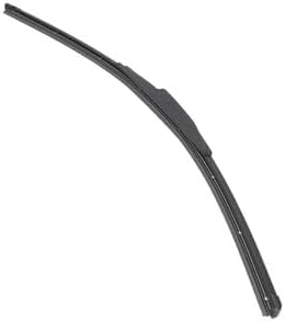 Miniatura 2 de All States Conjunto de limpiaparabrisas para New Holland C227-C334, L213-L334, Case 47405956, 24 pulgadas, pestaña de pellizco, 1 paquete