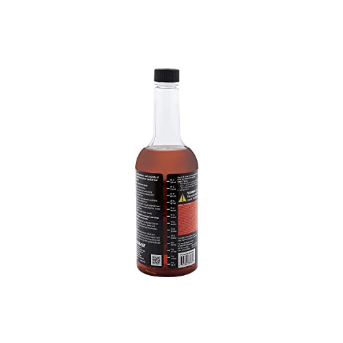 Quicksilver Quickare Fuel Treatment, 32 Oz. #TOP3