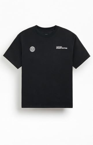 PacSun Men's Rhythm T-Shirt3