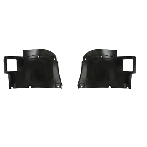 Garde-Boue BMW E39 Accessoires Bavettes Avant Arrière Série 5 95-03