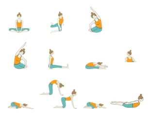 Episode 13 Yoga introduction