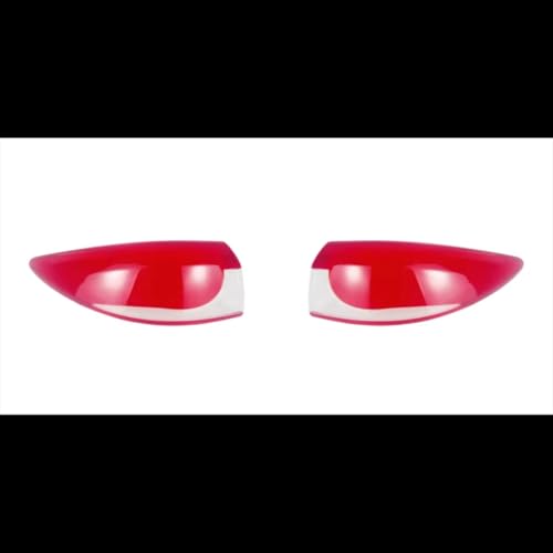 Feu arrière fissuré Mazda 6? Coque de remplacement feu stop Atenza 2017-2019