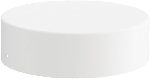 Maxim Lighting MSC8643WT Calibro - Dark Sky Cap-0.75 Inches Tall and 2.75 Inches