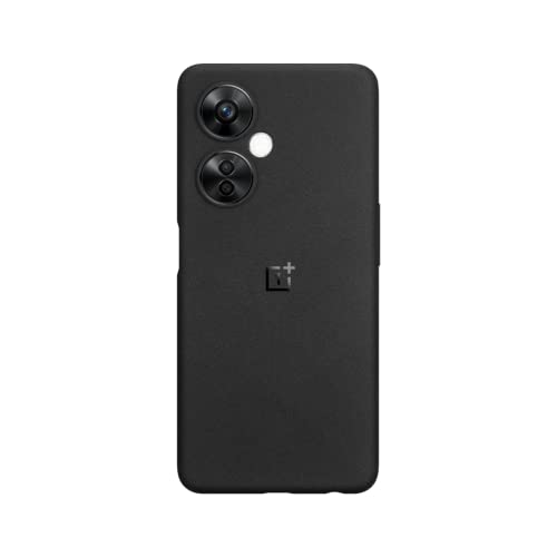 Coque OnePlus Nord CE3 Lite Sandstone Bumper originale - 2