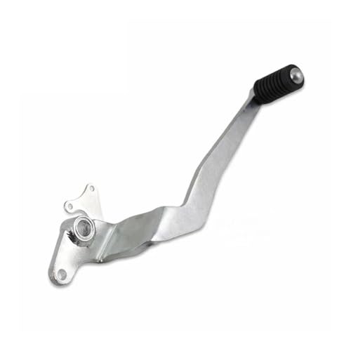 Levier de vitesse moto pour voyager confortablement en Tracer 700 et XSR700 GT