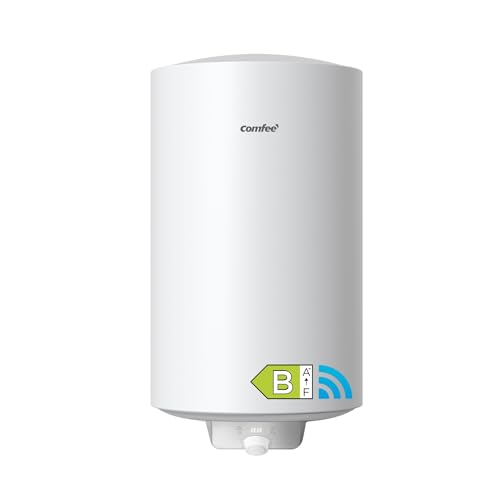 COMFEE  D50 15EFG Calentador de agua eléctrico