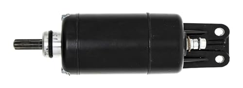 Démarreur moteur moto et relais 6EY-81800-00-00 pour jet-ski WaveRunner EX