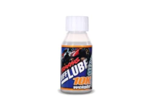 Diferencial de aceite Traxxas 5135 para solucionar la pérdida de tracción en curvas
