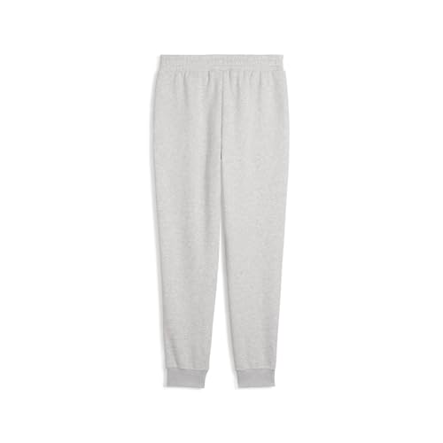 PUMA Womens Essentials No.1 Sweatpants Casual - Grey2