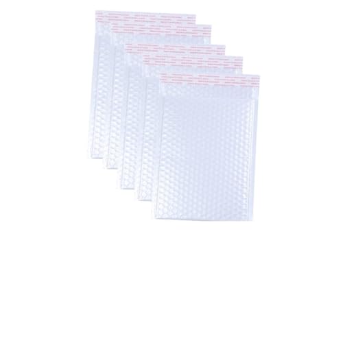 VILLCASE Express Packaging Bag 50pcs Mailer Cushion Wrap Shockproof Bag for Mailing