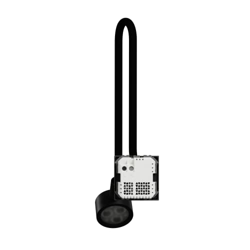 Lector electronico Unica con USB integrado para eliminar cargadores de pared molestos 4