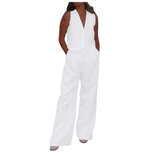 Ensemble D'entraînement 2 Pièces Pour Femme, Haut Court Et