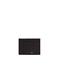 ¡Con este LACOSTE caja de la tarjeta de crédito has acomodado todas tus cartas perfectamente! El caja de la tarjeta de crédito encaja perfectamente en cualquier bolsillo, por lo que siempre tiene sus finanzas a mano rápidamente. Dimensiones: 14 x 10,5 x 1 cm