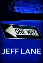 ONE WAY Episode 09 cover art