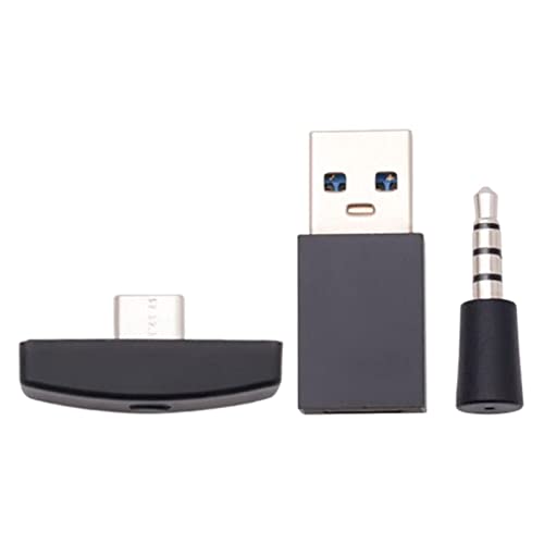 Image of ATORSE Bluetooth 5.0 Audio Adapter Dongle for Switch for Ps4 /Ps5 Pc OTG Adapter|Computers /Tablets & Networking|Home Networking & Connectivity|USB Bluetooth Adapters /Dongles