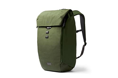 Bellroy Venture Backpack (Sac à dos laptop 22L) - RangerGreen Cover