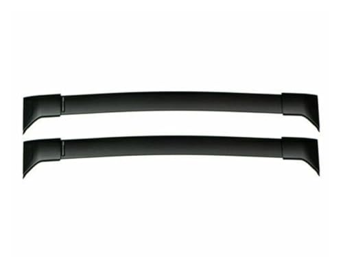 Barres de toit pour Mazda CX-9 premium, structure alliage d'aluminium profilé