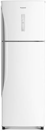 Geladeira Ideal+ Panasonic BT41 Frost Free Tecnologia Antibactéri...