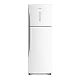 Geladeira Ideal+ Panasonic BT41 Frost Free Tecnologia Antibactéria 391L Branca - NR-BT41PD2WA 127V