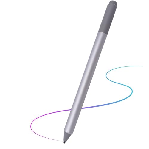 Lápiz Surface Pen 1776 compatible con Surface Pro 9 8 7 6 y Surface Go 3 2 1
