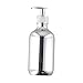 Dispensador de jabón de plástico PET de 300 ml Imagen de Dispensador de jabón de plástico PET de 300 ml