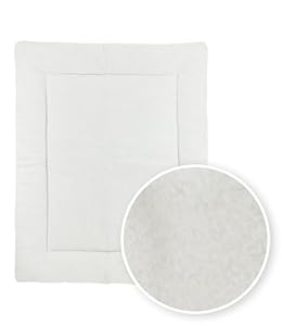 Meyco Baby Bouclé Laufgittereinlage