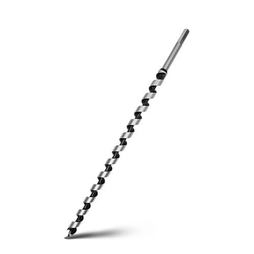 GRIXLEN 14mm Auger Drill Bit