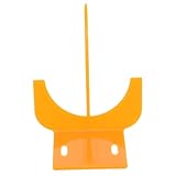 ARTIBETTER Herramienta de Pelado de Repuesto para Exprimidor de Naranjas Xc- Accesorio Plástico Duradero para Máquina Exprimidora Compatible con Exprimidor Eléctrico Profesional
