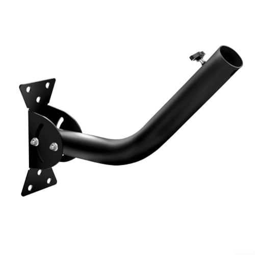 Heavy-Duty Adjustable Mounting Bracket Gen2 Kits - 360° Swivel Aluminium Alloy Installation