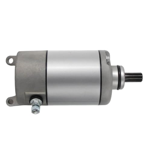 Démarreur 4YR-81800-00 de qualité supérieure pour moto FZ400