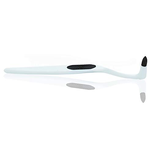 HEALIFTY Kit de escova de dentes bucais de fio dental para remoção de manchas de palhetas de dentes