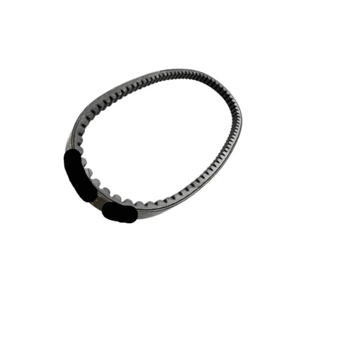 Correa de transmisión eficiente 801.5 18.2 30 compatible con K 200 y L 200 2