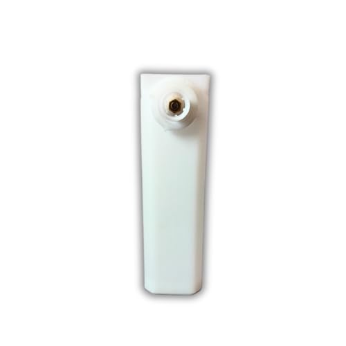 Image of Tea Vending Machine Canister, Durable, and Reliable for home and office spare parts of vending machine 1 kg capacity of tea premix
