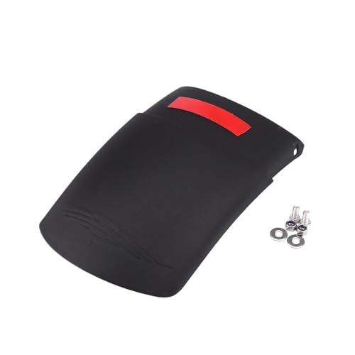 Garde-boue moto GoldWing 1800 GL1800 extension de protection en ABS 2018-2023