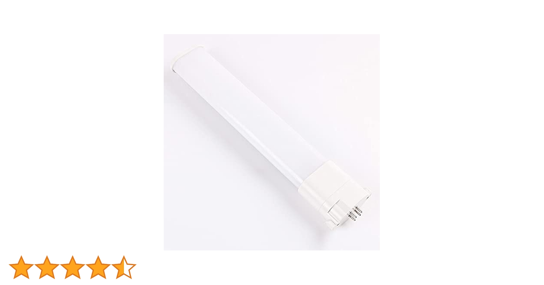 Amazon | FPL/FHP蛍光灯代替 LEDコンパクト/ツイン蛍光灯 FHP32形 
