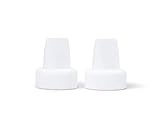 Ameda MYA Breast Pump Valves, 2 valves, for Ameda MYA Wireless Breast Pump, Replacement Breast Pump Accessories