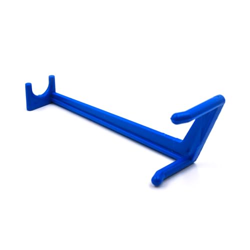 Separadores Ajustables para Ramas de Árbol Frutal 50 Pzs Azul miniatura 5