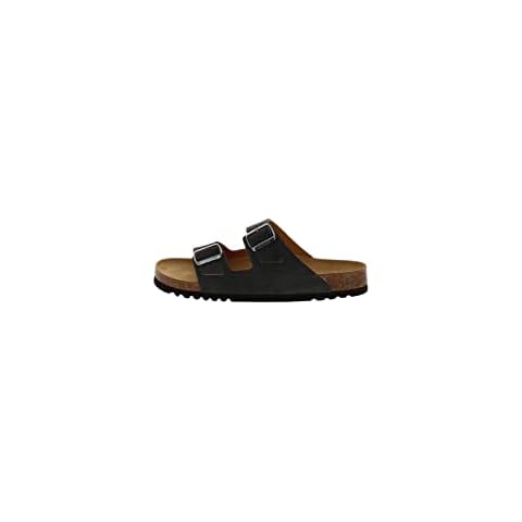 Scholl Sandale Homme Julien Cover