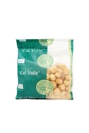 Nueces de Macadamia Premium – Pack de 2 (2 x 100g) – 200g de Fruto Seco Gourmet – Textura Cremosa y Sabor Delicado – Ricas en Omega-7 y Grasas Saludables – Snack Natural Selección Extra
