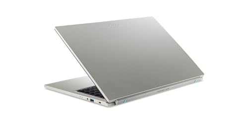 Acer Aspire Vero 16 Laptop Personal 16" Core i5 8GB 512GB miniatura 6