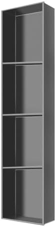 Waterproof Shower Niche Recessed,Shower Niche, Bathroom Wall Niche, Waterproof Stainless Steel Shower Niche, 1/2/3/4 Tier Shower Niche Shelf, No Tile Needed for,Black-90x28x12.5cm