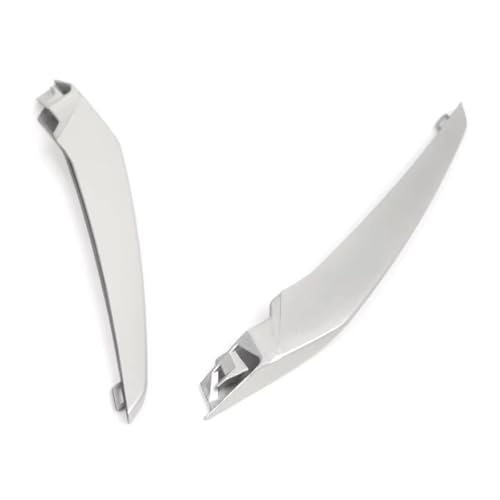 Grille de phare antibrouillard cassée pour BMW F30 F31 ? Remplacez avec l'OEM 51117300739