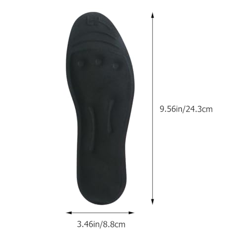 Plantillas de Glicerol para Masaje con Soporte de Arco miniatura 5